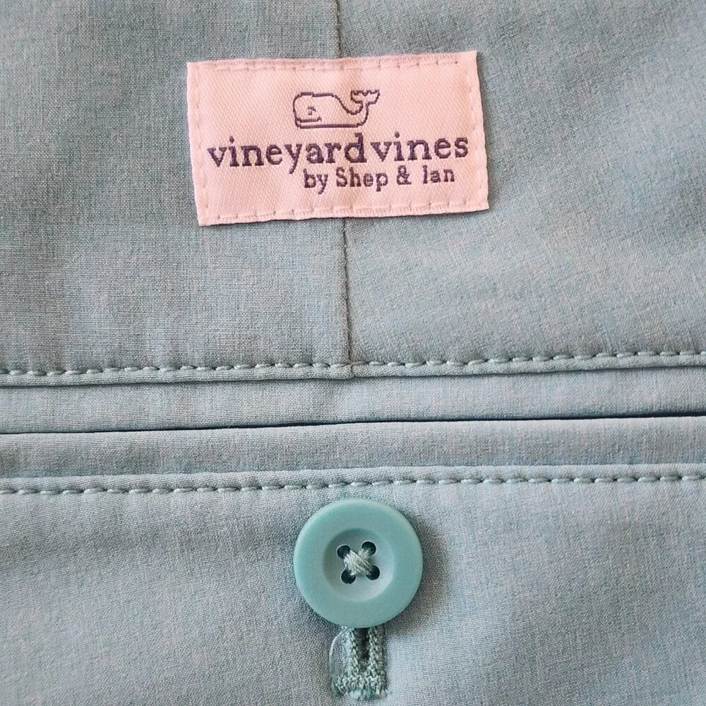Vineyard Vines brand vineyard